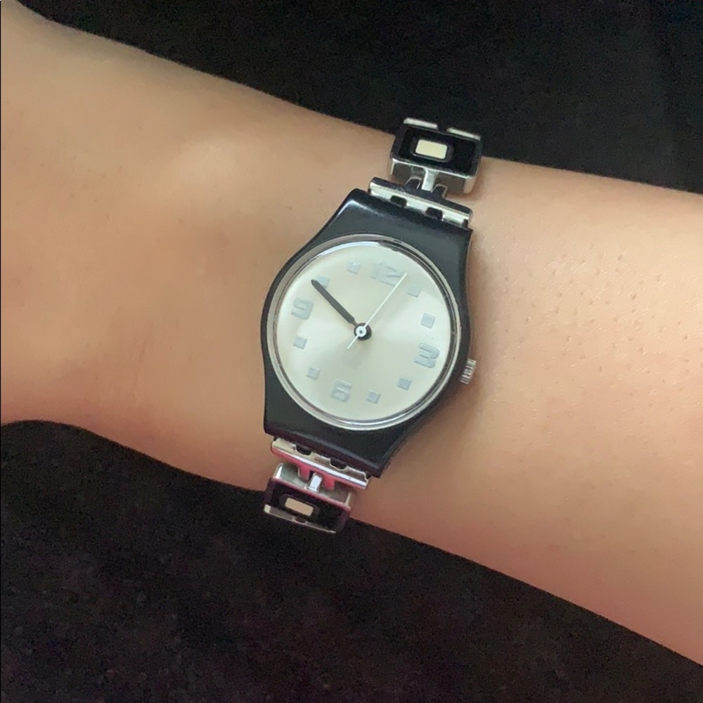 Swatch watch - Picture 2 of 3